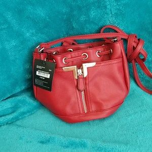 Danielle Nicole mini bag